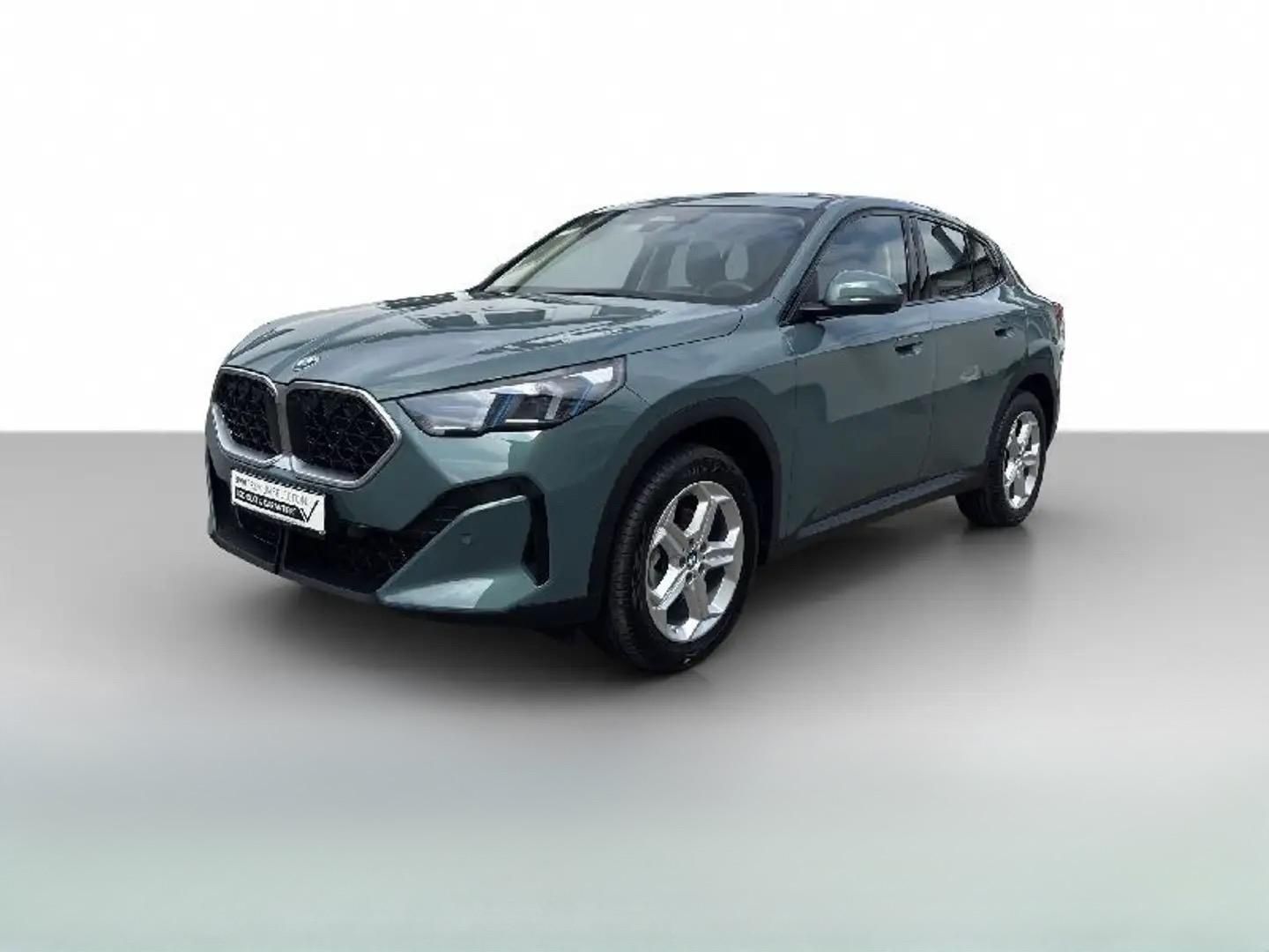 BMW X2, xDrive 20d ACC HUD Ad.LED KeyL - fotka 4