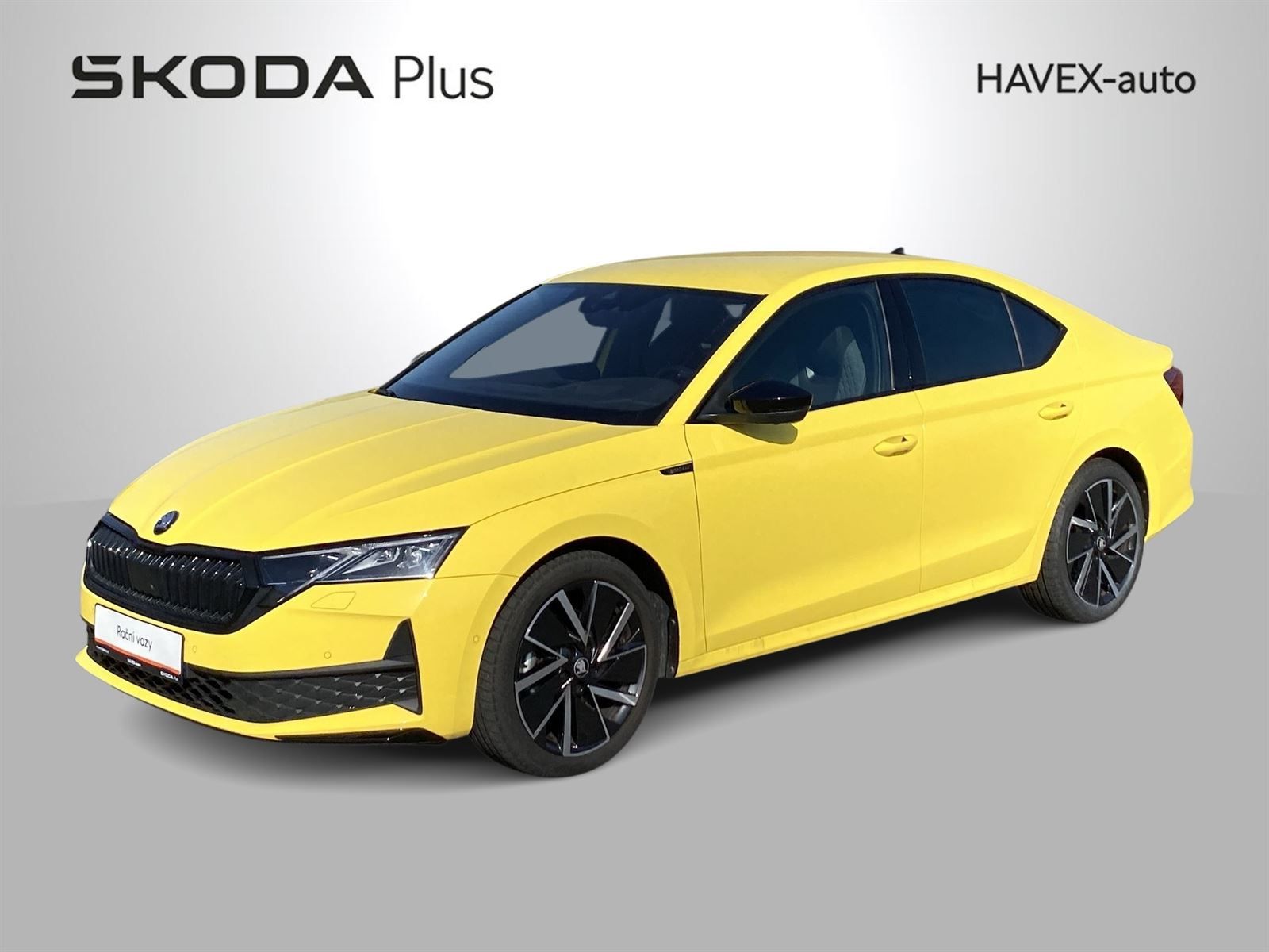Škoda Octavia, 2.0 TSI 4x4 DSG SportLine