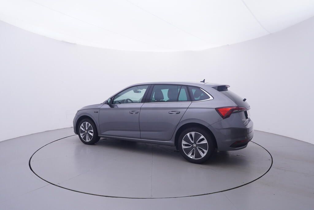 Škoda Scala, Top Selection 1.0 TSI 85 kW - fotka 3