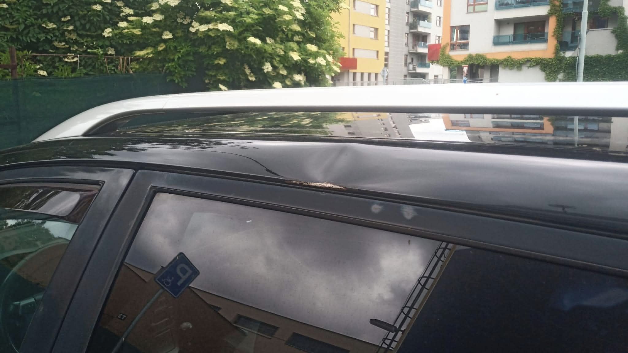 Toyota Avensis, Toyota Avensis 2,2 DKAT - fotka 3