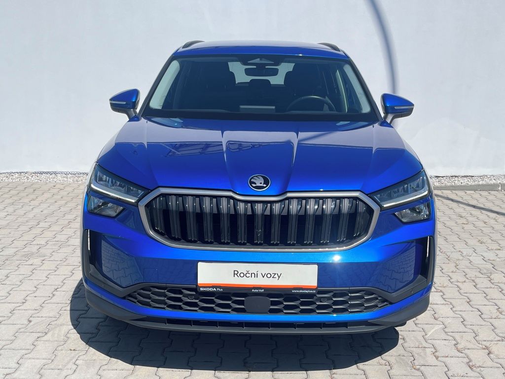 Škoda Kodiaq, Selection 2,0 TDI 142 kW - fotka 3