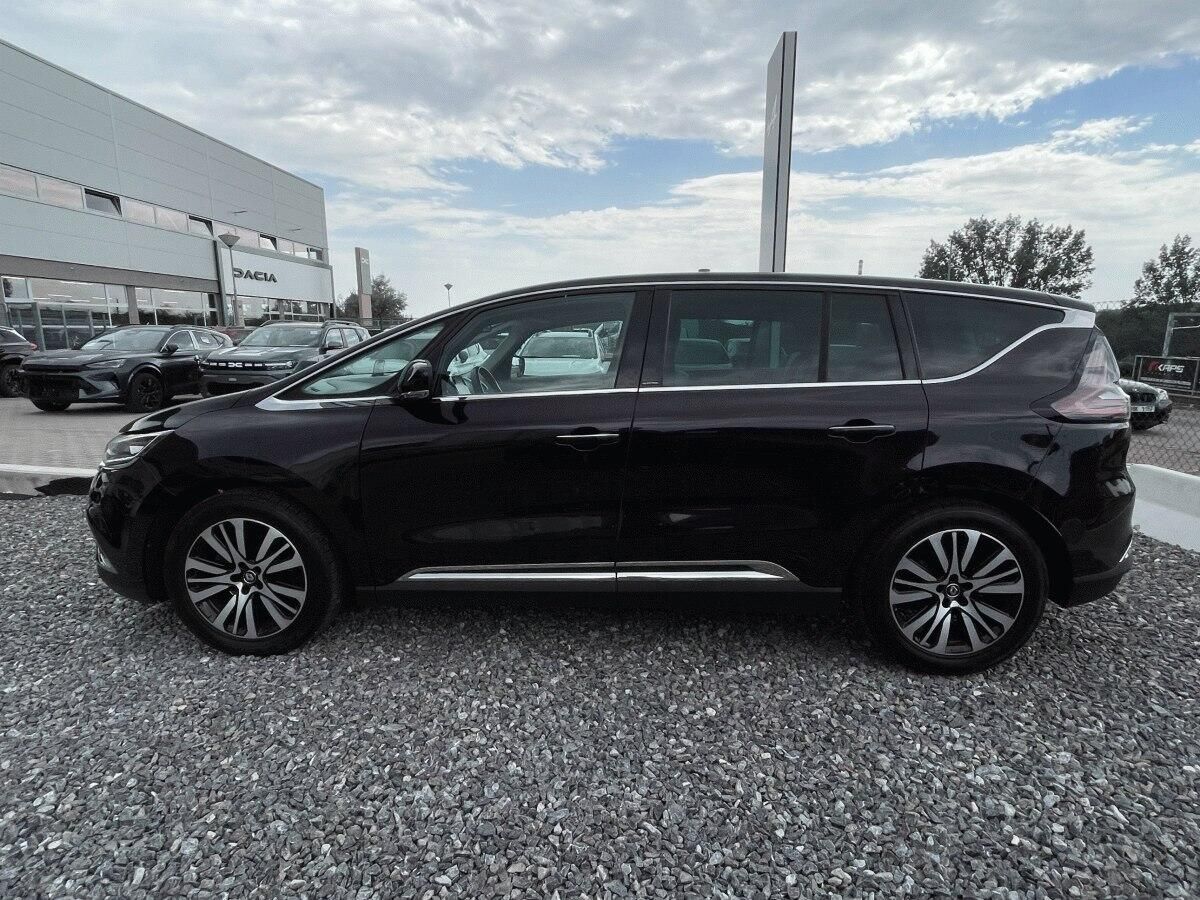 Renault Espace, 1.6 dCi,118kW,Initiale Paris - fotka 2