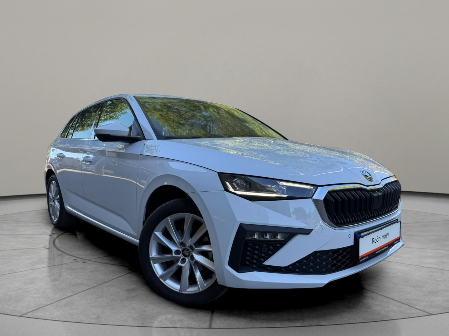 Škoda Scala, Top Selection 1.5 TSI 110kw DS - fotka 6