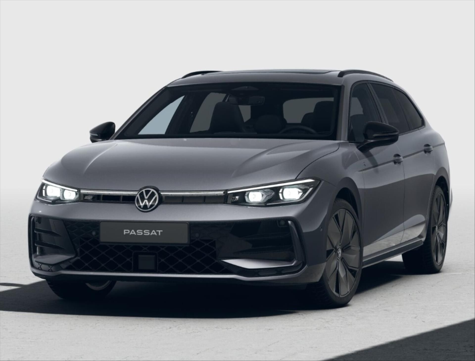 Volkswagen Passat, 2,0 TDI 110kW 7DSG  R-Line Peo