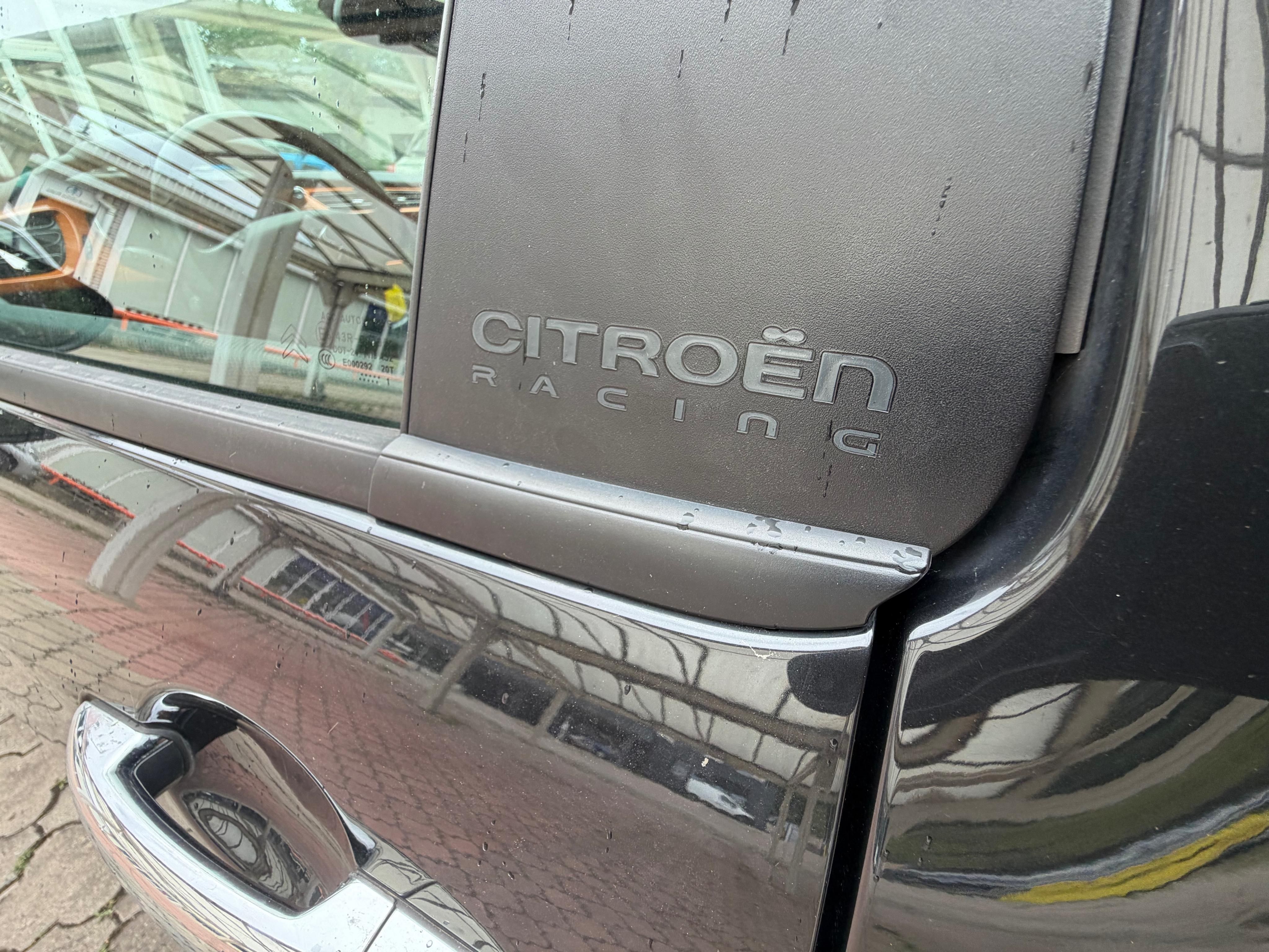 Citroën DS3, Racing - fotka 6