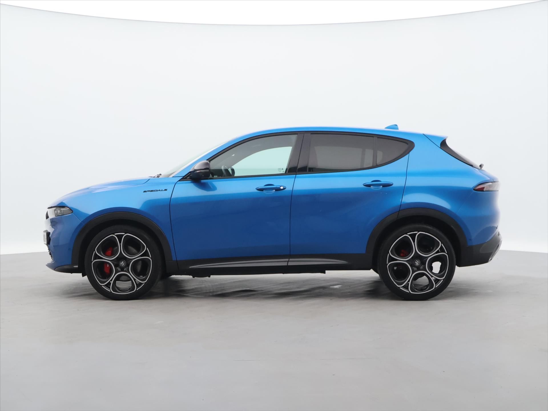 Alfa Romeo Tonale, 1,5 - fotka 4