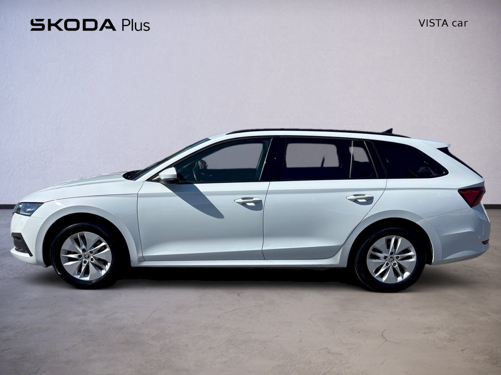 Škoda Octavia, Combi 2.0. TDI / 85 kW Ambitio - fotka 3