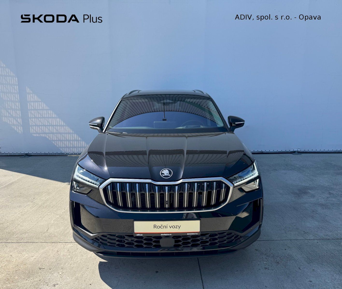 Škoda Kodiaq, DSG 2.0 TDI 142 kW 4x4 Exclusi - fotka 4