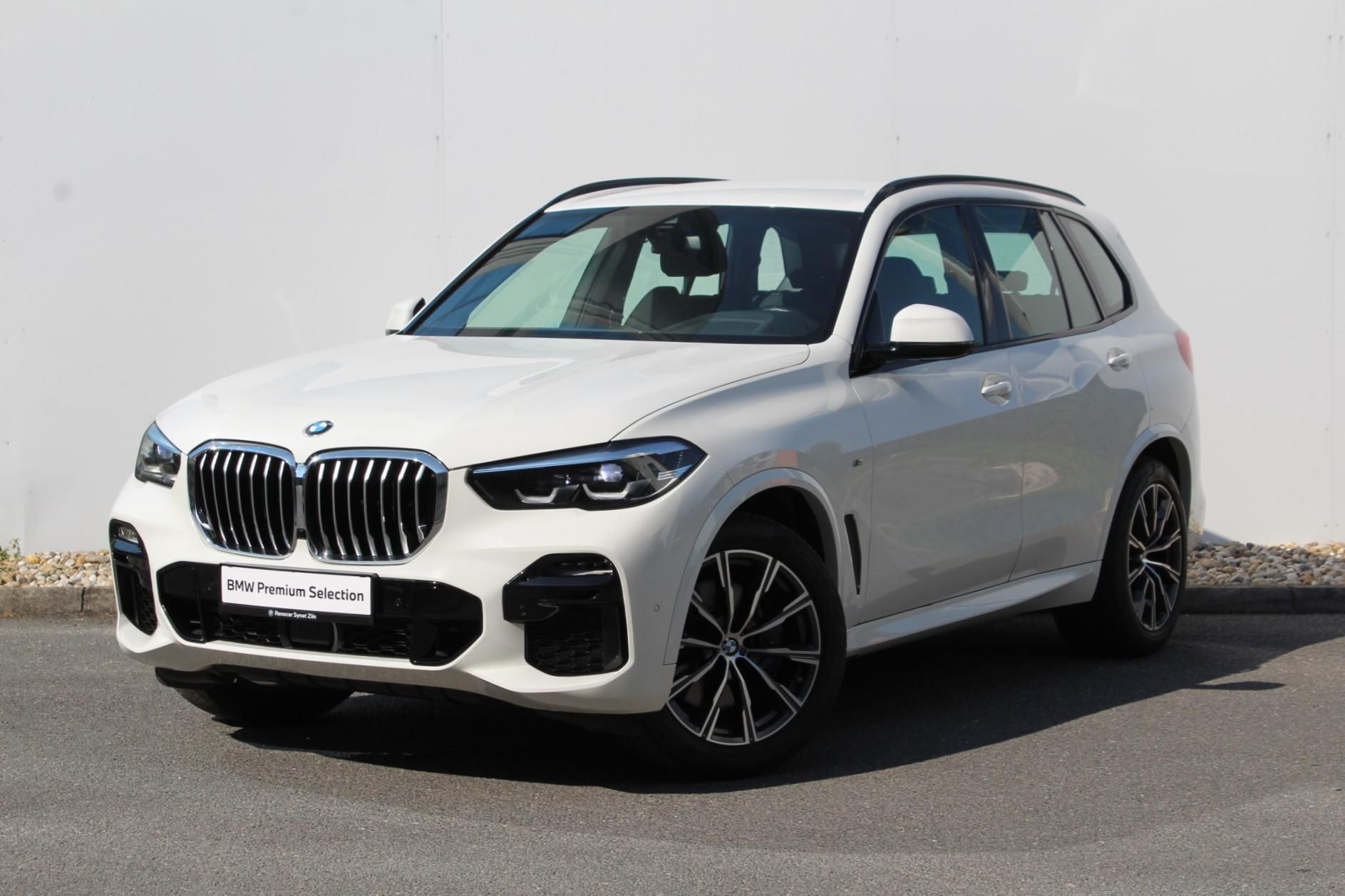 BMW X5, xDrive30d