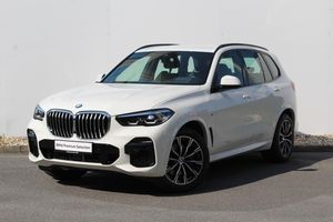 BMW X5, xDrive30d