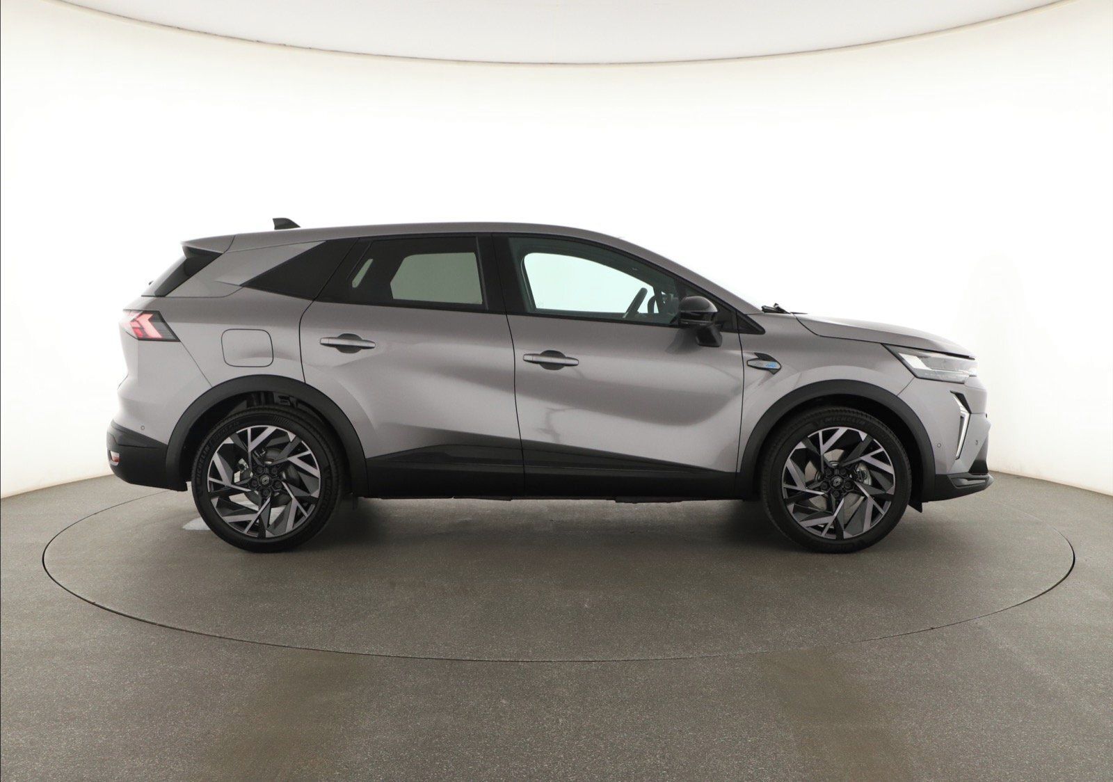 Renault Symbioz, E-Tech Full Hybrid - fotka 6