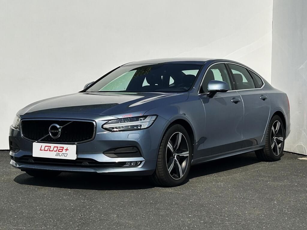 Volvo S90, Momentum Pro 2.0 D5 173 kW