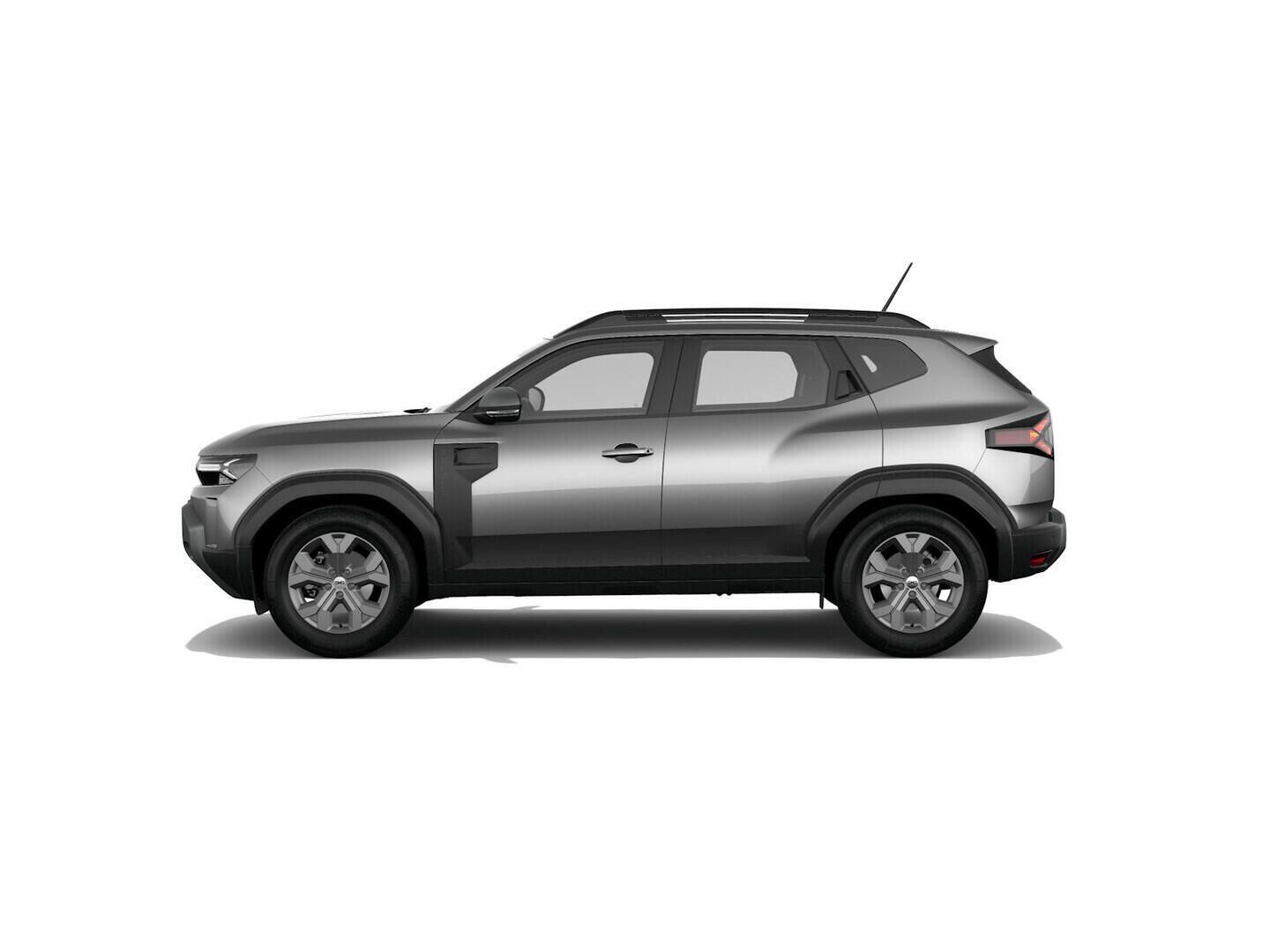 Dacia Duster, Expression Hybrid-G 150 4x4  1 - fotka 2