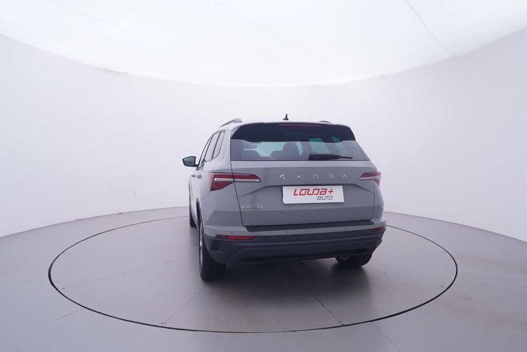 Škoda Karoq, Style Plus 1.5 TSI 110 kW - fotka 4