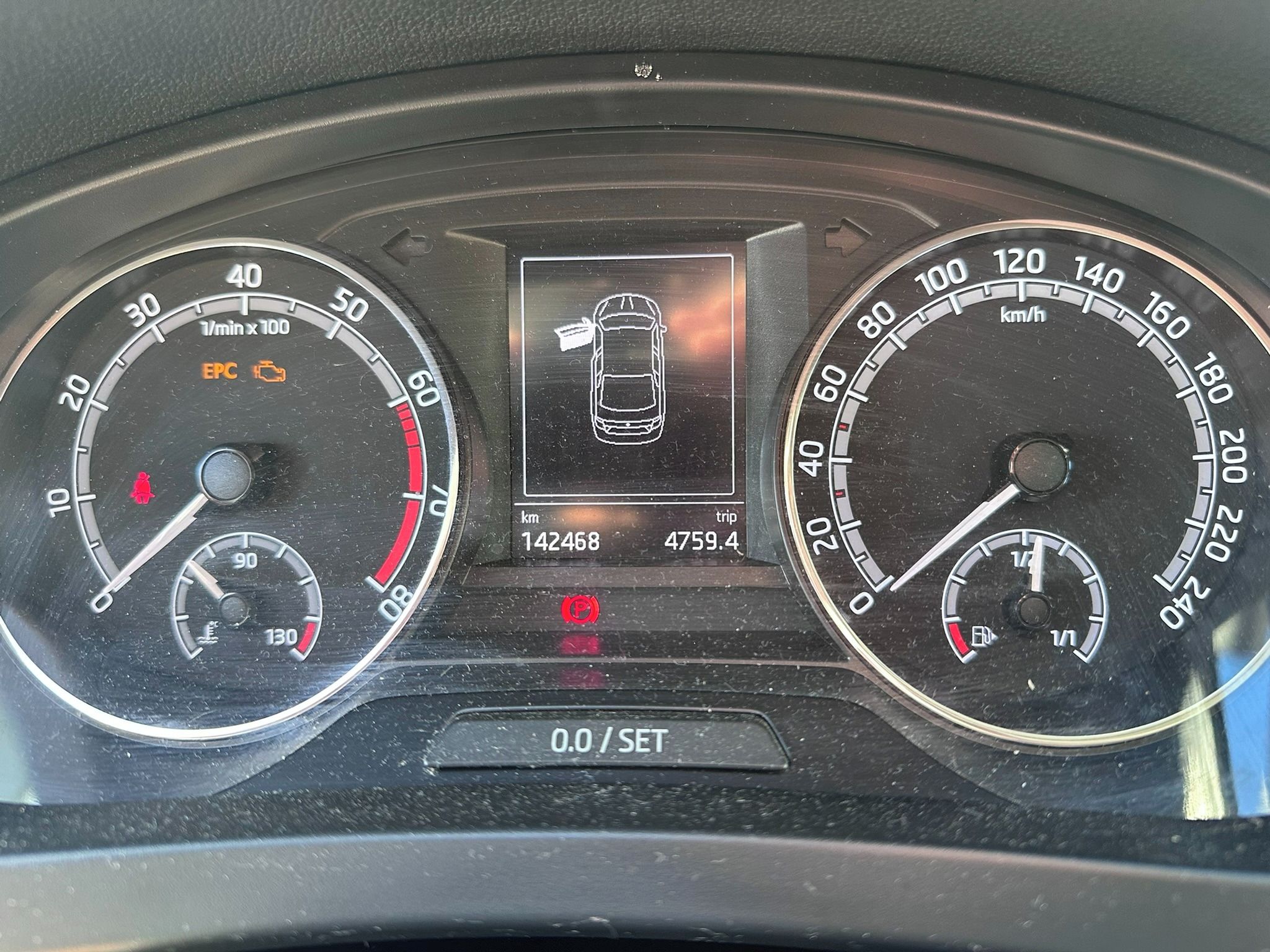 Škoda Rapid - fotka 6