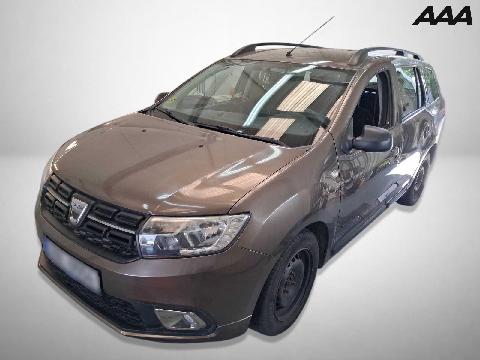 Dacia Logan, 1.0 SCe, Serv.kniha, El. okna