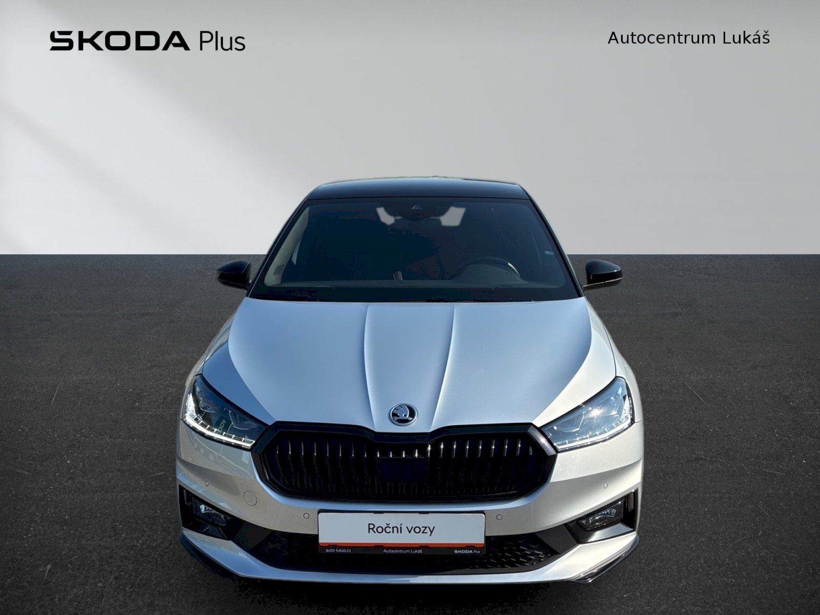 Škoda Fabia, FABIA MC TS 85/1.0 A7F - fotka 4