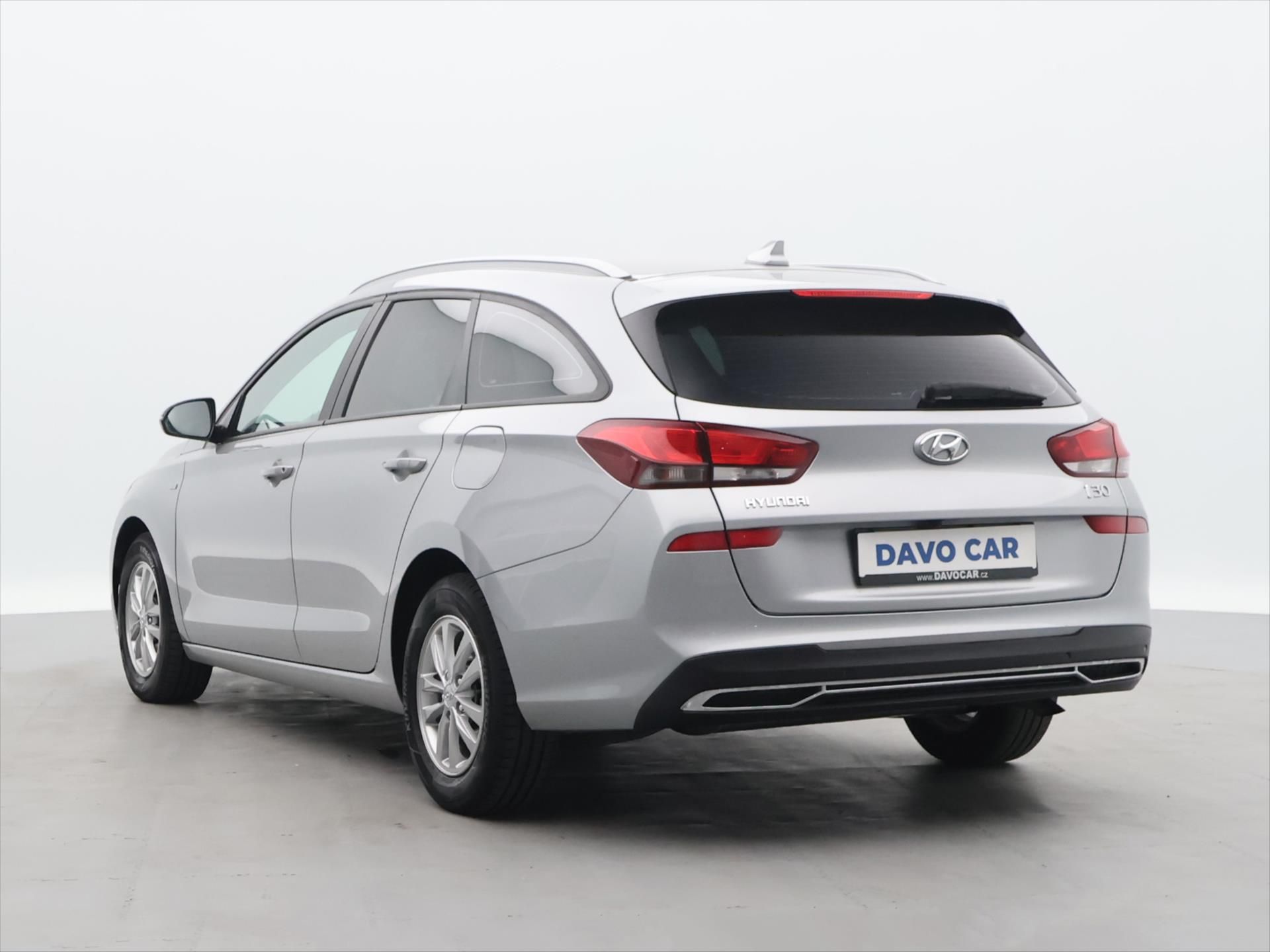 Hyundai i30, 1,5 - fotka 5