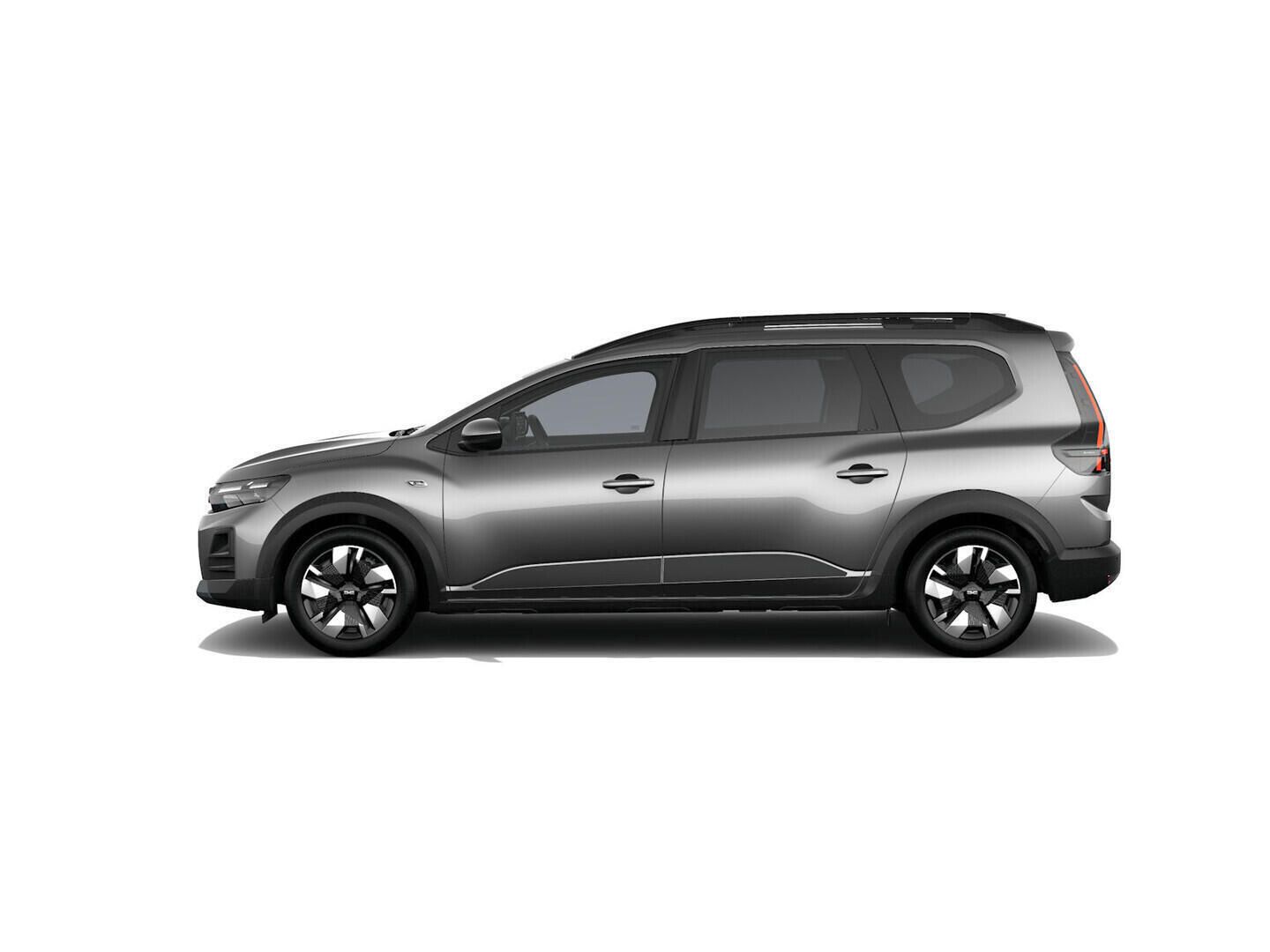 Dacia Jogger, Expression ECO-G 120 7 míst 1. - fotka 2
