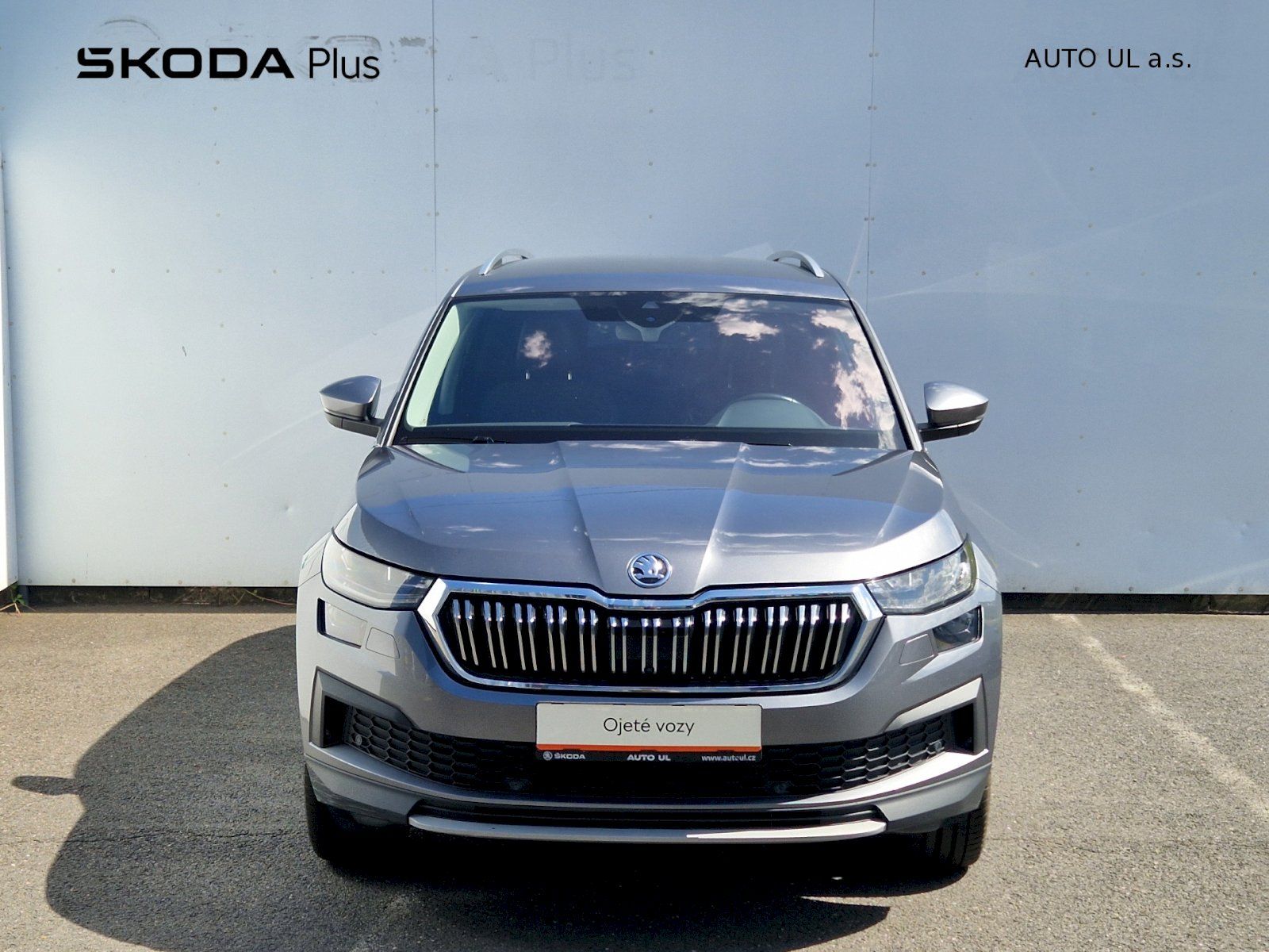 Škoda Kodiaq, 2.0TDI 147kW DSG 4x4 Style Exc - fotka 4