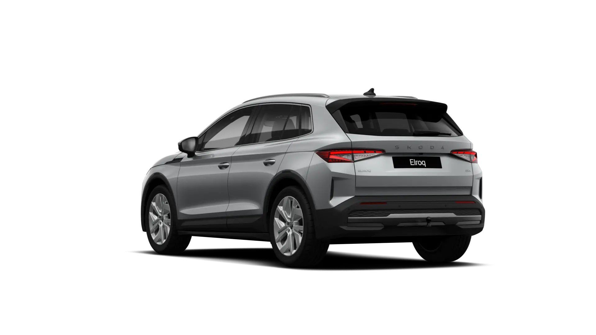 Škoda Elroq, Elroq Selection - fotka 2