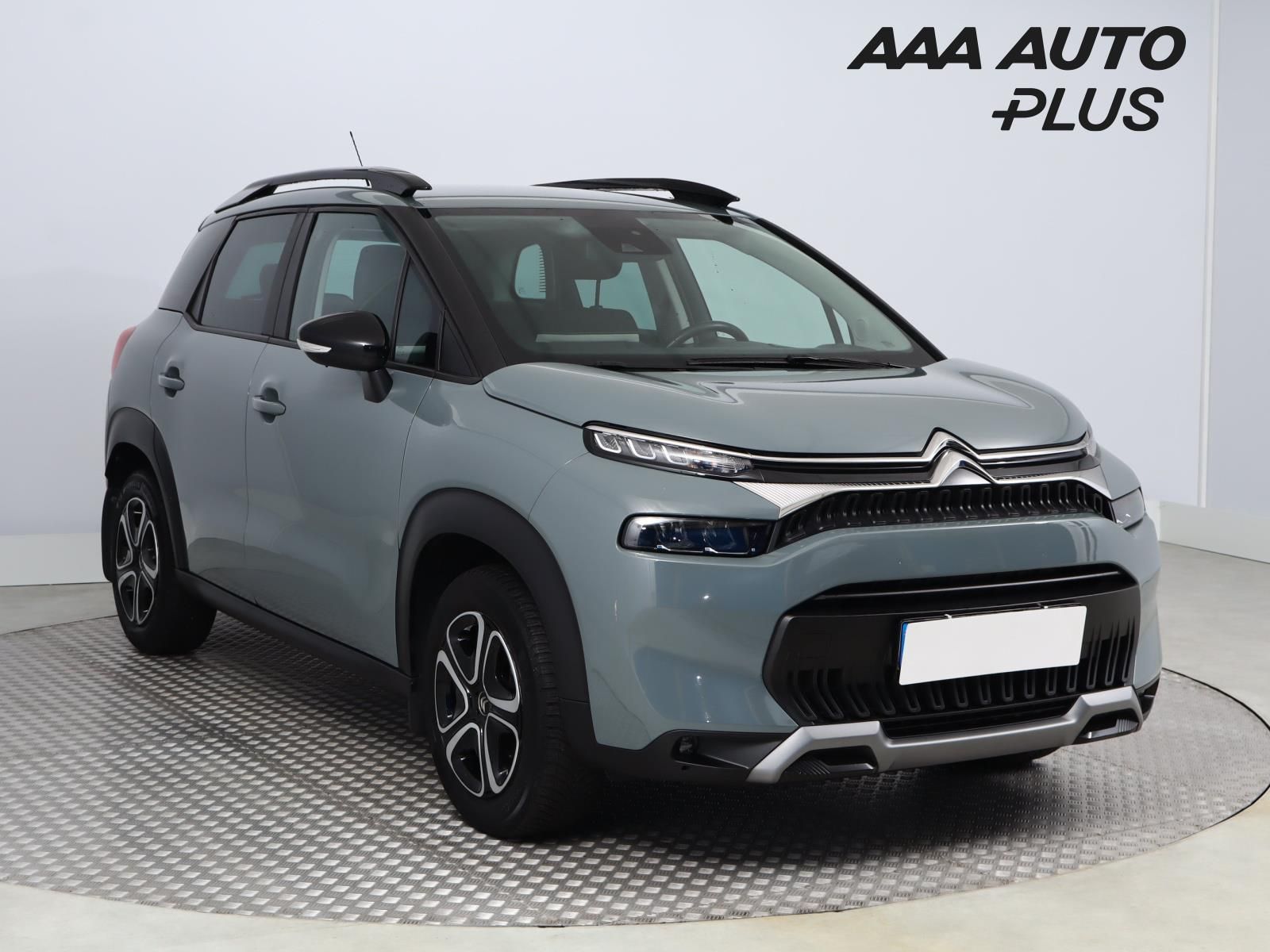 Citroën C3 Aircross, 1.2 PureTech, Feel Pack