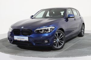BMW Řada 1, 118i SPORT AUTOMAT