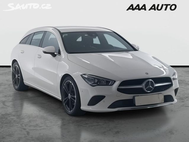 Mercedes CLA