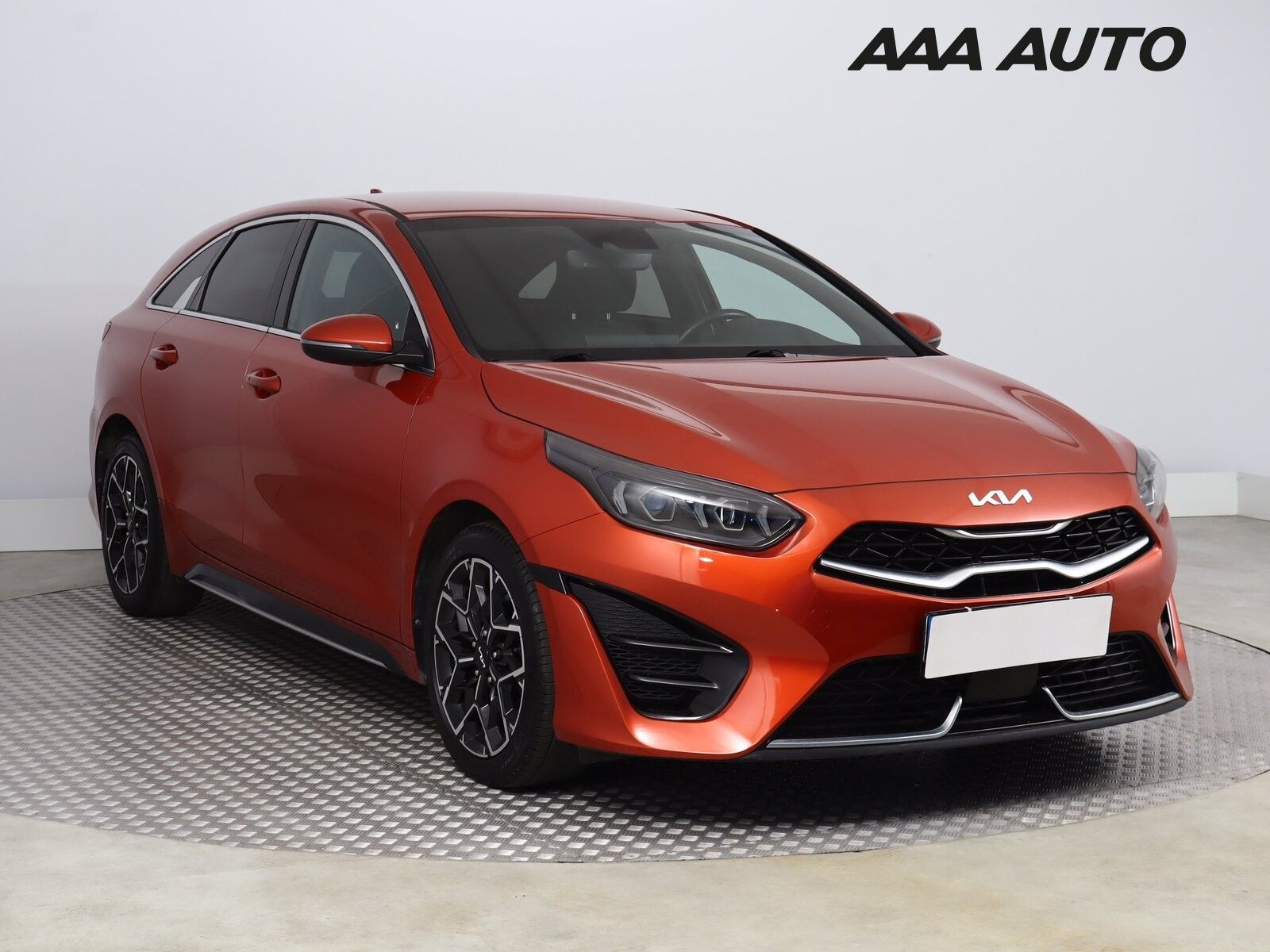 Kia ProCeed, 1.5 T-GDI, GT-Line, Automat