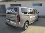 Volkswagen Transporter, Kombi 2,0 TDI 8AUT DR / 2026