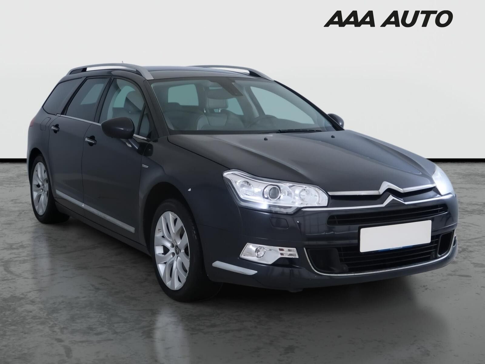 Citroën C5, 2.2 HDI, NOVÁ CENA, Automat