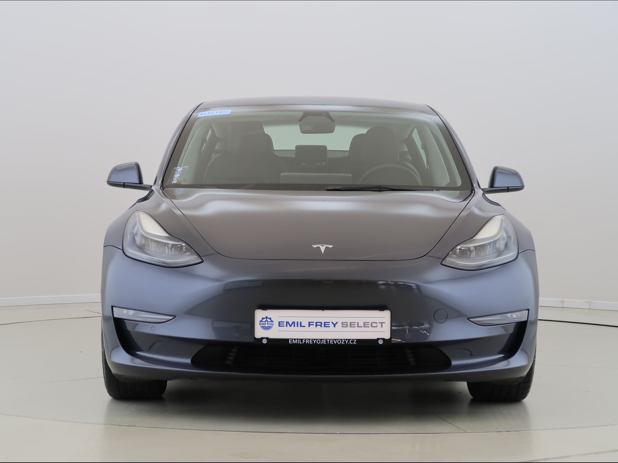 Tesla Model 3, LongRange,AWD,DualMotor - fotka 2