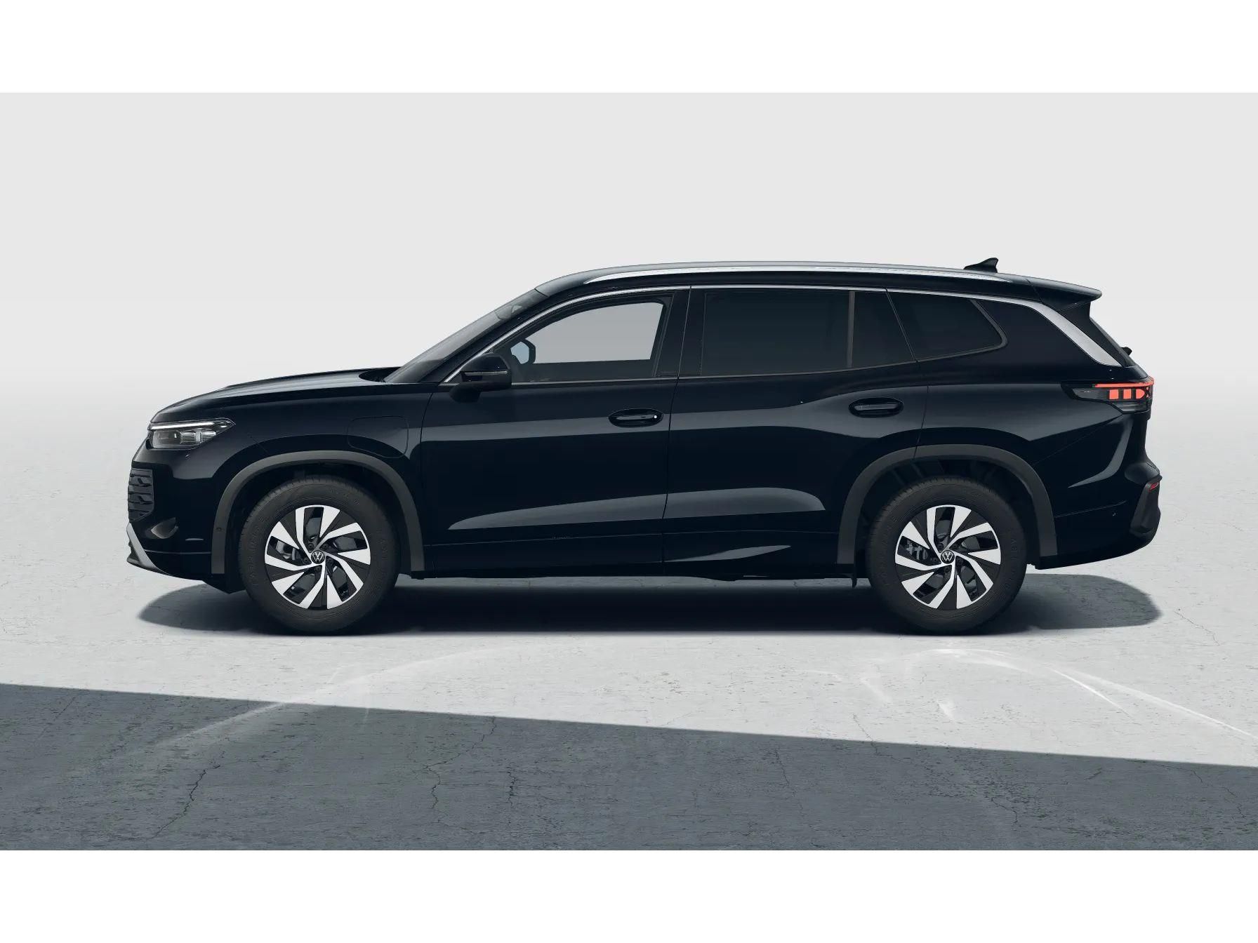 Volkswagen Tayron, 1.5 TSI e-Hybrid / 150 kW - fotka 2