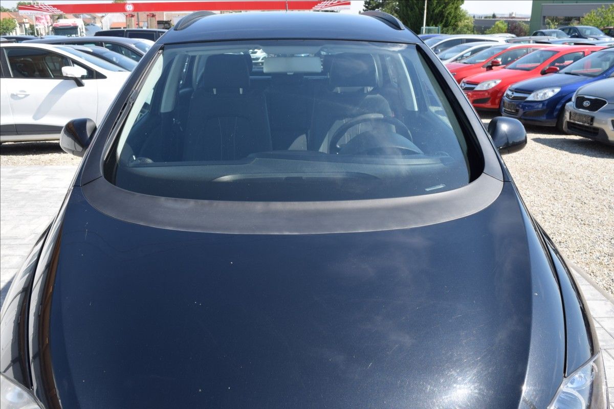 Seat Altea, 1,6 TDI 77KW ALU KLIMA - fotka 3