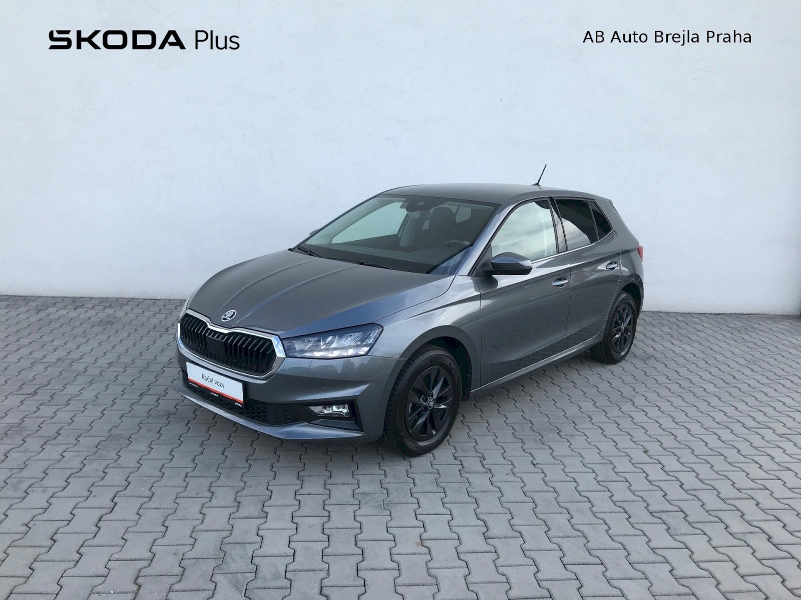 Škoda Fabia, SELEC TS 85/1.0 A7F