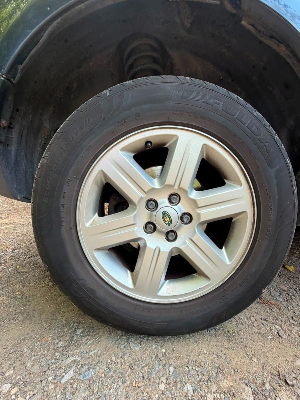 Land Rover Freelander, 2.2 XS TD4 - fotka 5