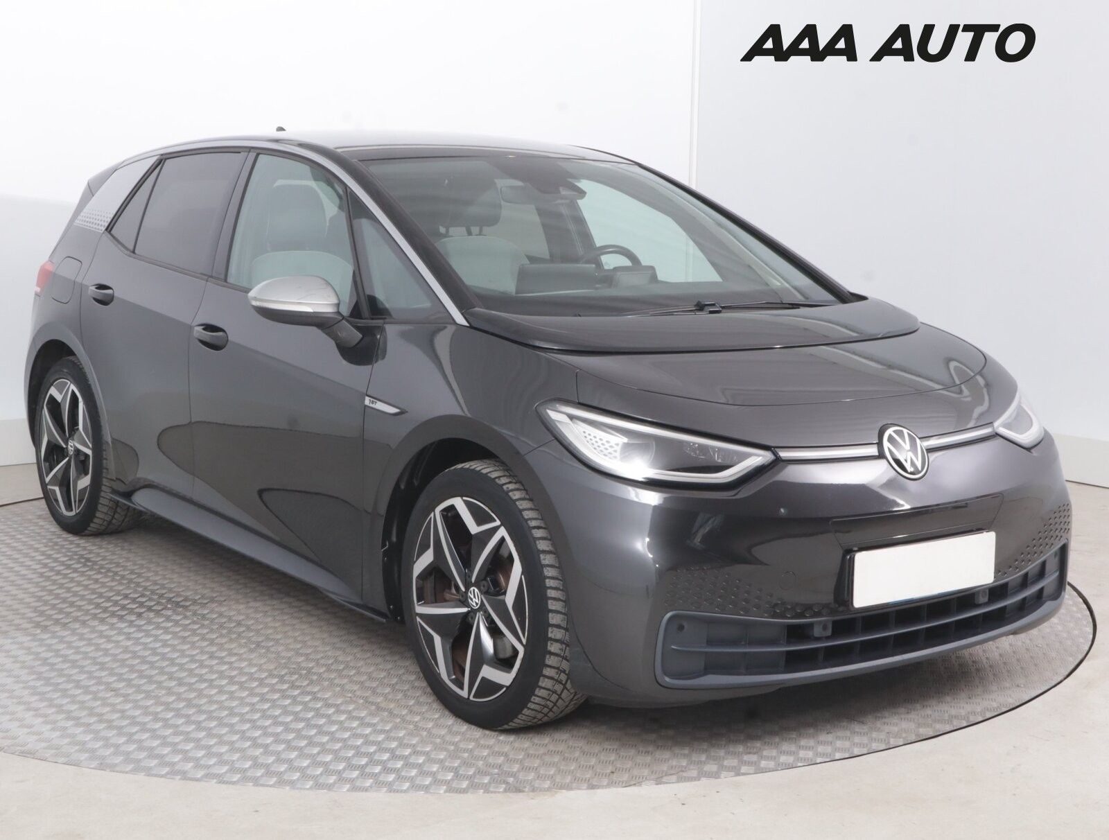 Volkswagen ID.3, Pro (62 kWh), SoH 88%