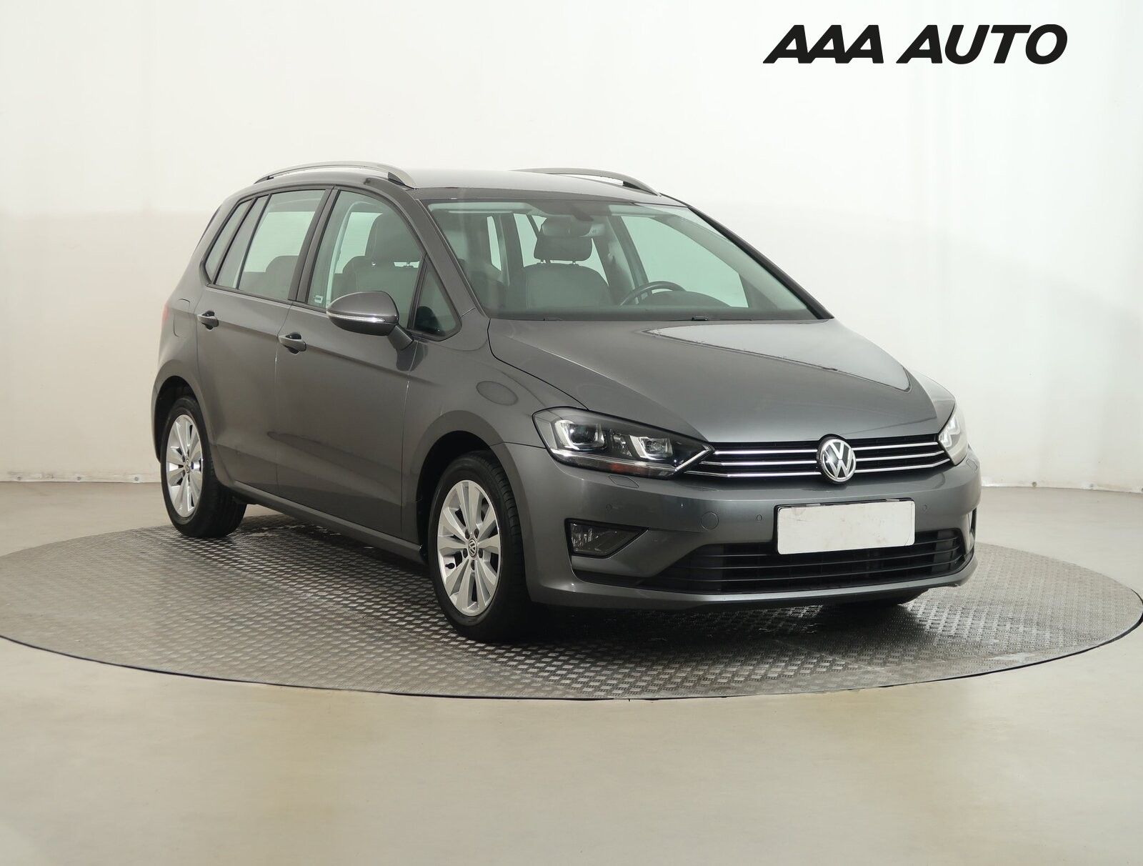 Volkswagen Golf Sportsvan, 1.4 TSI, Comfortline, Automat
