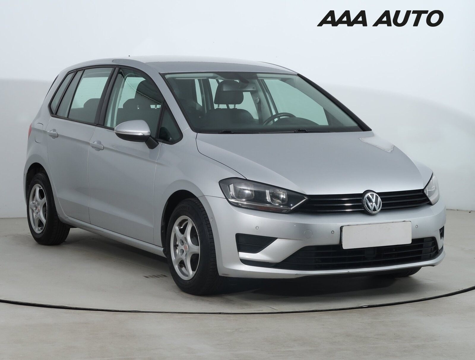 Volkswagen Golf Sportsvan, 1.6 TDI, Navi
