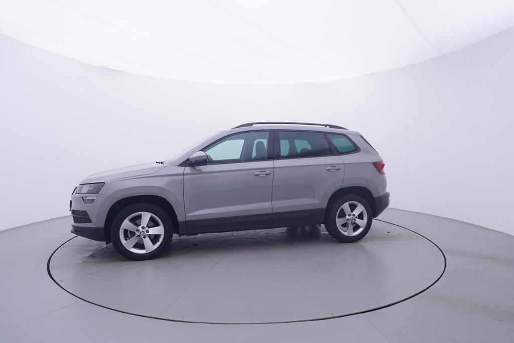 Škoda Karoq, Ambition 2.0 TDI 85 kW - fotka 2