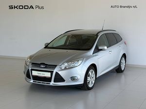 Ford Focus, 1.6 Ti-VCT 77 kW