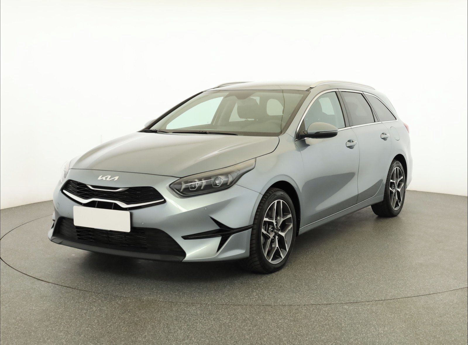 Kia Cee´d, 1.5 T-GDI, Záruka, Automat, ČR - fotka 3