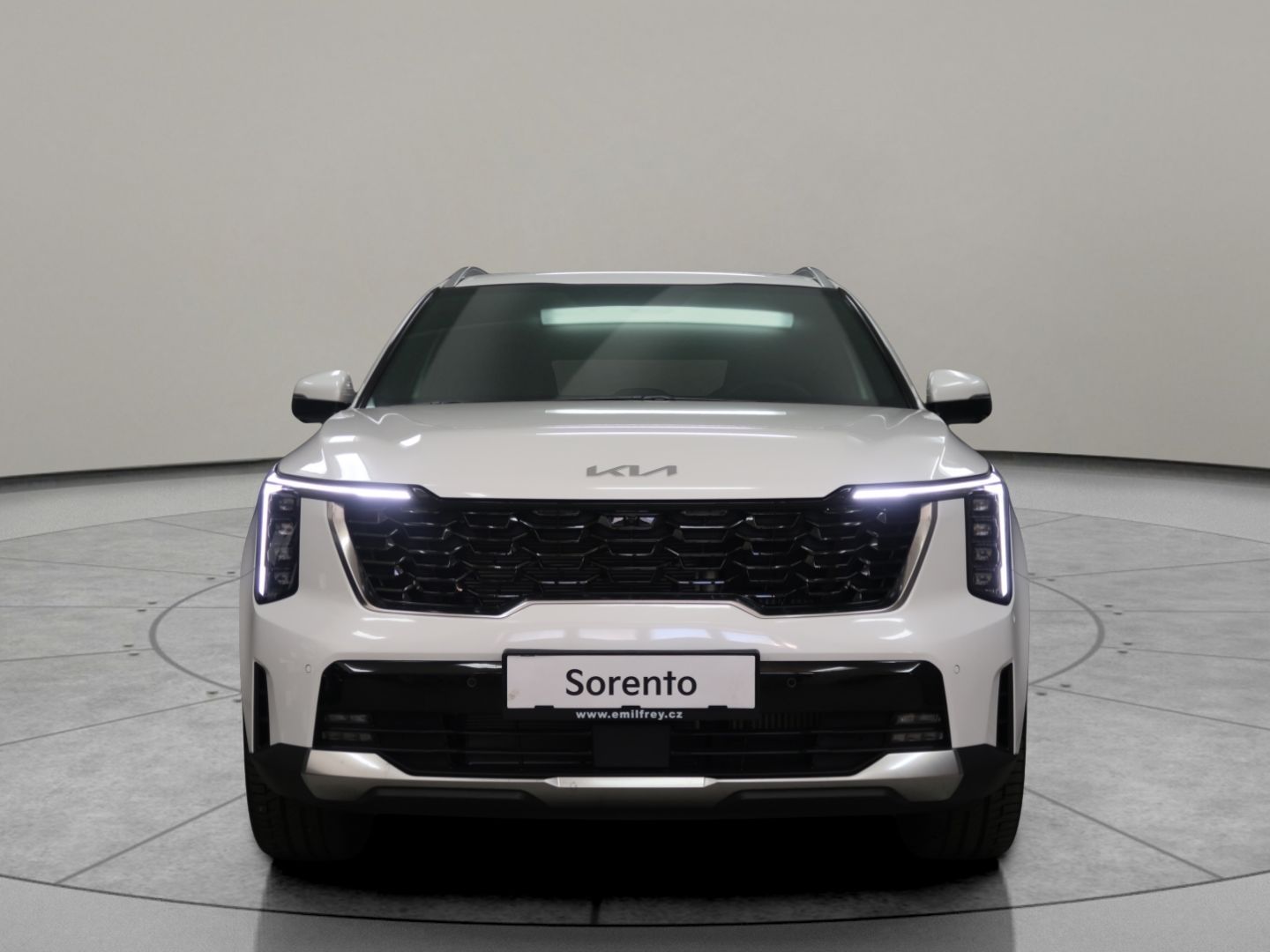 Kia Sorento, TOP - K odběru IHNED - fotka 2