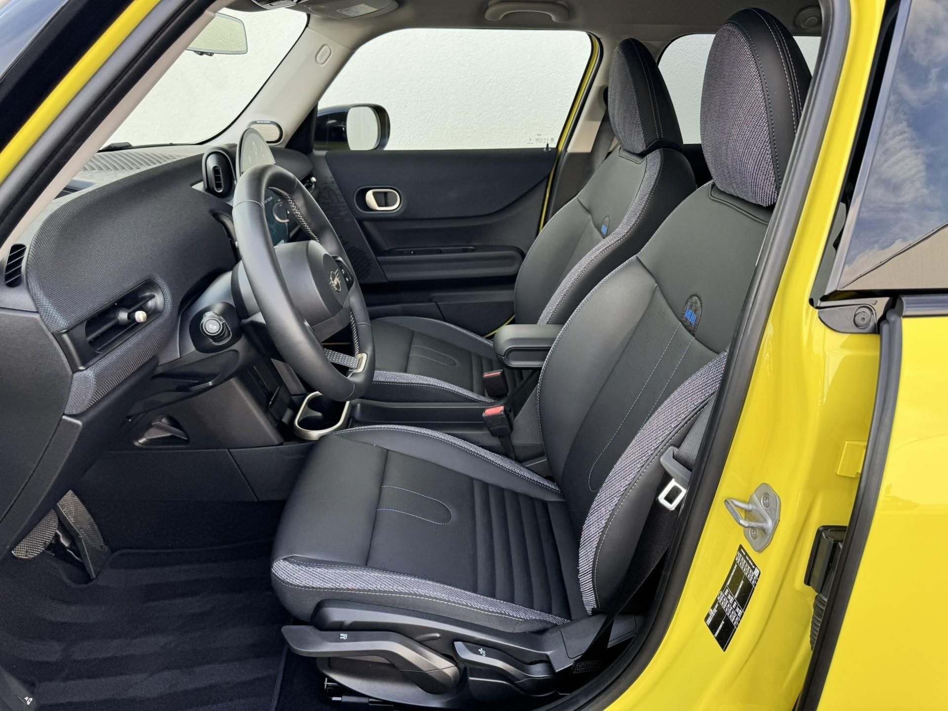 Mini Cooper, 5 door (F65) S - fotka 6