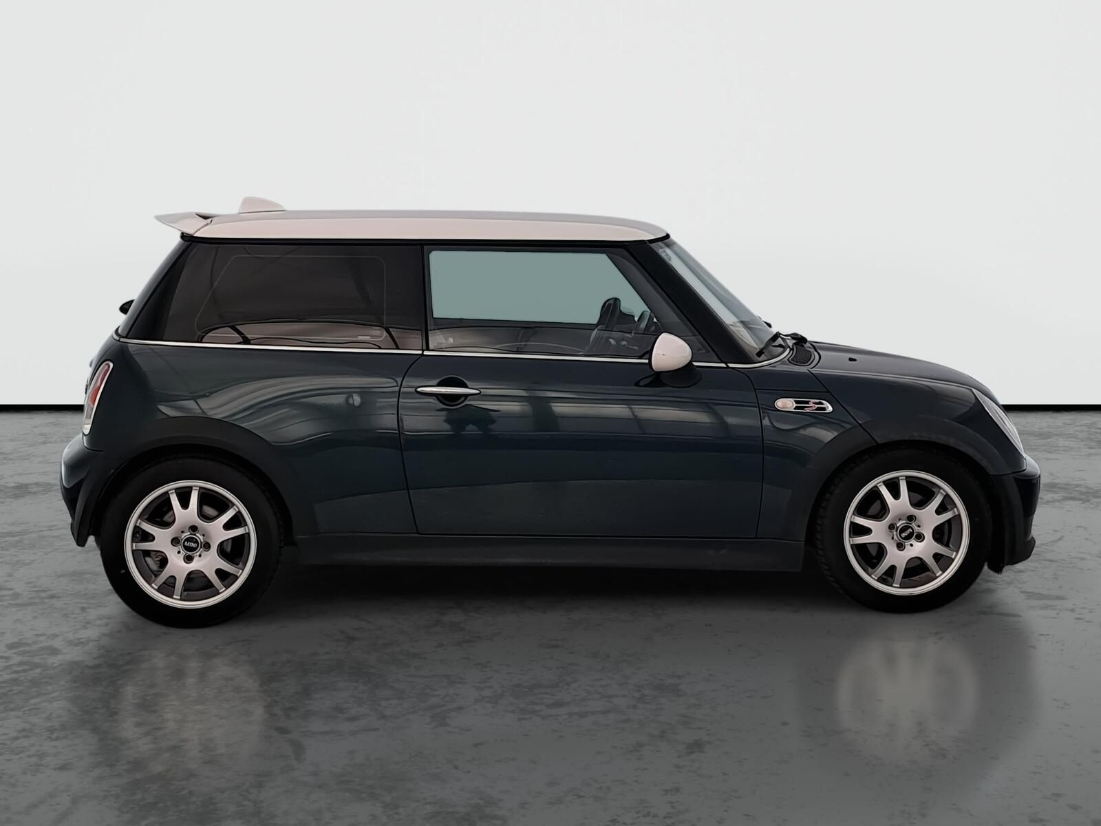 Mini Cooper S, Cooper S, Serv.kniha, po STK - fotka 6