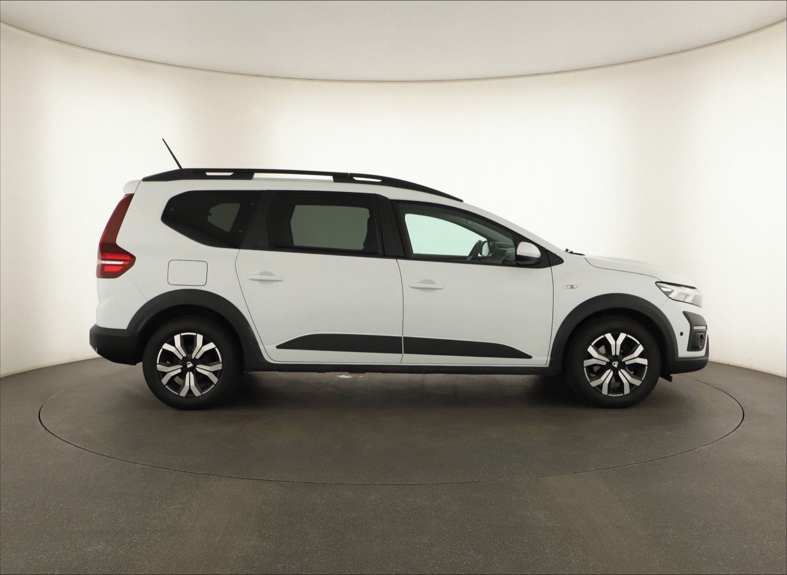 Dacia Jogger, 1.0 TCe LPG, Comfort, LPG - fotka 6