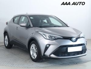 Toyota C-HR, 2.0 Hybrid, Business, Automat