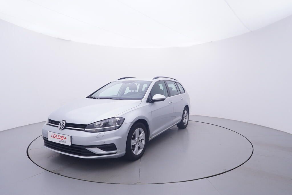 Volkswagen Golf, Trendline 1.0 TSI 85 kW