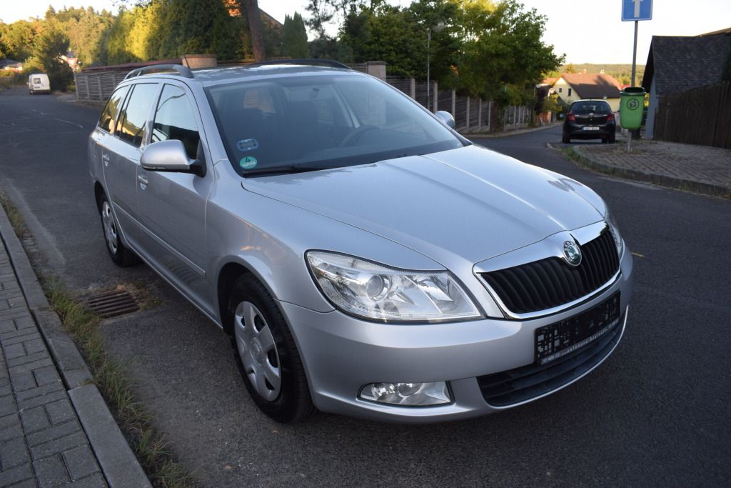 Škoda Octavia, 1.4 TSi ELEGANCE, ZÁRUKA KM - fotka 4