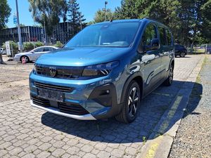 Peugeot Rifter, RIFTER LONG GT BlueHDi 130 S&S